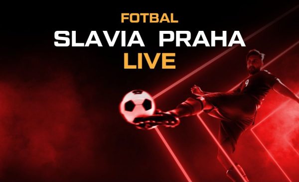 Slavia live 2026 – live stream zdarma, přímé přenosy v TV a kde sledovat Slavii online