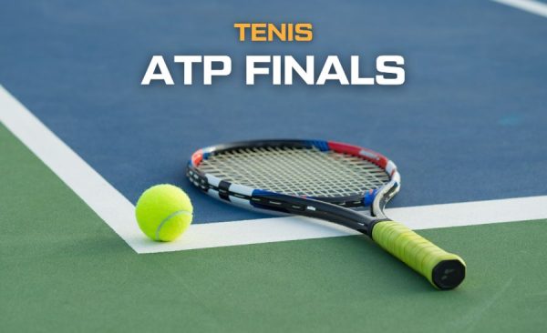 Turnaj mistrů 2024 ATP Finals – program, výsledky, tabulky a live přenosy