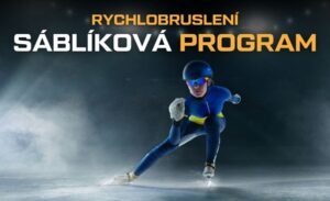 Martina Sáblíková program a výsledky