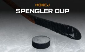 Spengler Cup 2025