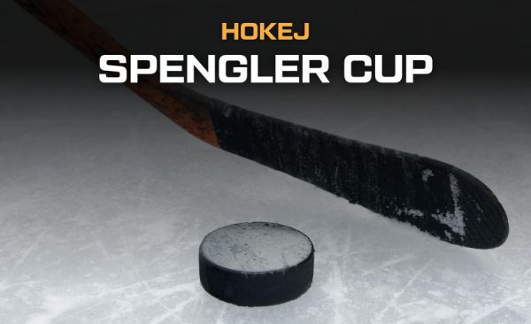 Spengler Cup 2025 – program, týmy, výsledky a live přenosy zdarma