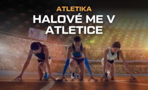 Halové ME v atletice 2025 program a výsledky