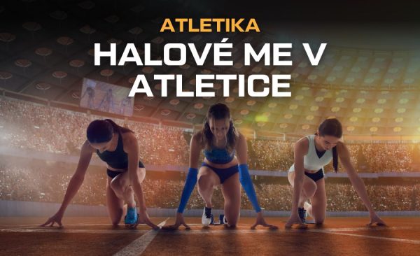 Halové ME v atletice 2025 – program, Češi, kde sledovat živě