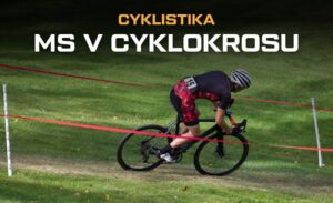 MS cyklokros 2026 Hulst – program, mapa tratě, nominace ČR, výsledky a live přenosy