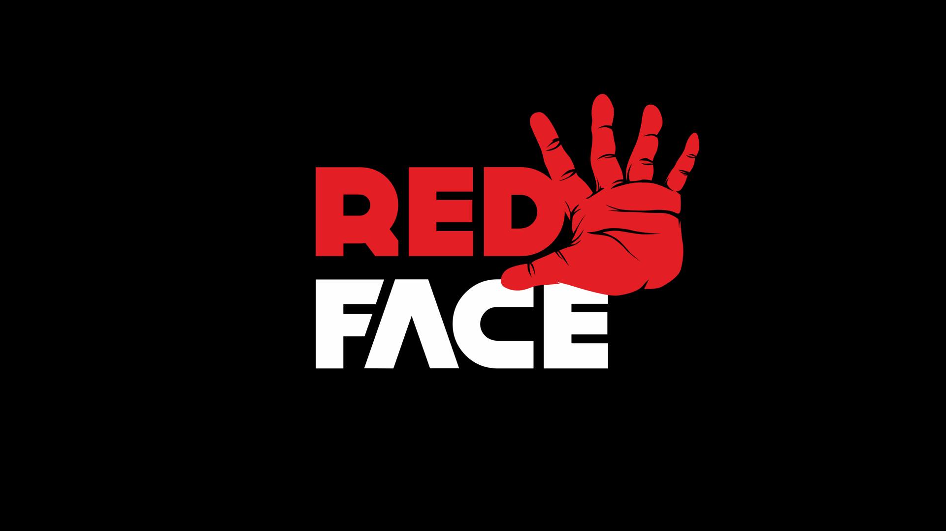 Red Face organizace, program, výsledky, live stream