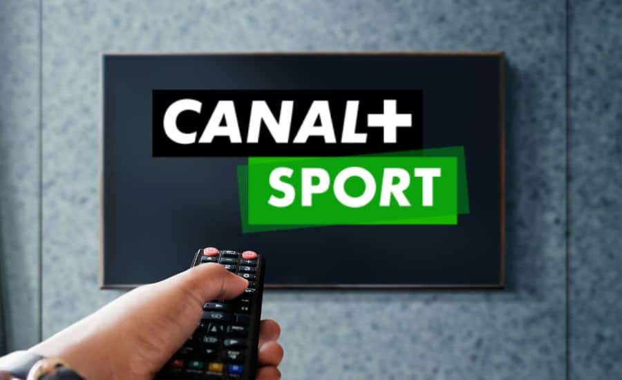 Canal plus sport live program
