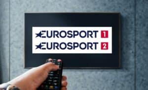 Sportovní TV kanál EUROSPORT 1 a 2 LIVE – program dnes a zítra. Jaké sporty a soutěže můžete sledovat živě?