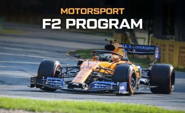 F2 program 2025 – závody, výsledky, jezdci a týmy, Roman Staněk, kalendář velkých cen