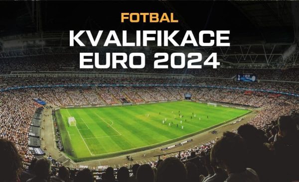 Kvalifikace EURO 2024 a los EURO 2024. Soupeři ČR budou Portugalsko, Turecko a tým z baráže