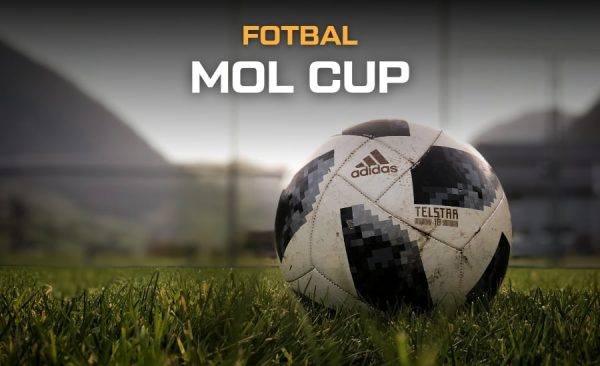 MOL Cup 2025/2026 – program, výsledky, zápasy, pavouk a live stream zdarma