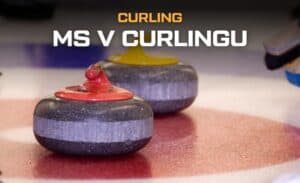 MS v curlingu 2025 program, výsledky, Česko
