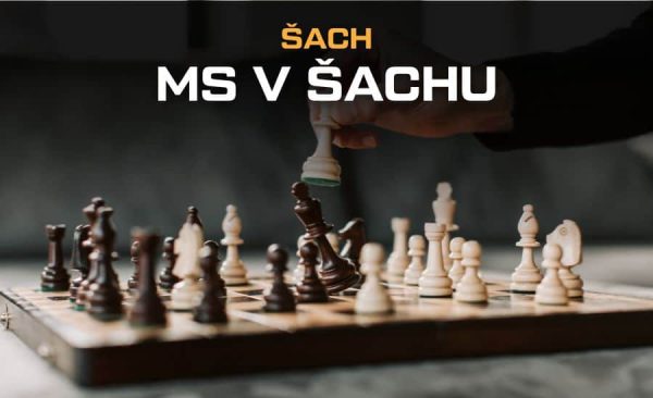 MS v šachu 2024 – program, výsledky partií, pravidla a prize money