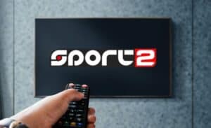 TV program Sport 2 live
