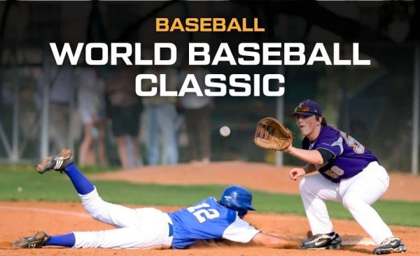 World Baseball Classic 2023 – program, formát, pravidla, výsledky, Češi a kde sledovat WBC live!
