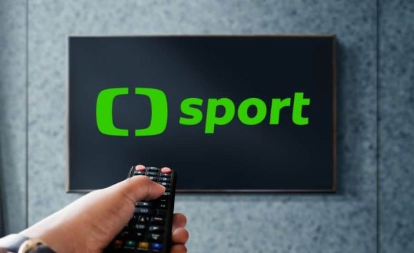 Sportovní TV kanál ČT SPORT live – program dnes. Jaké sporty a soutěže můžete sledovat živě?