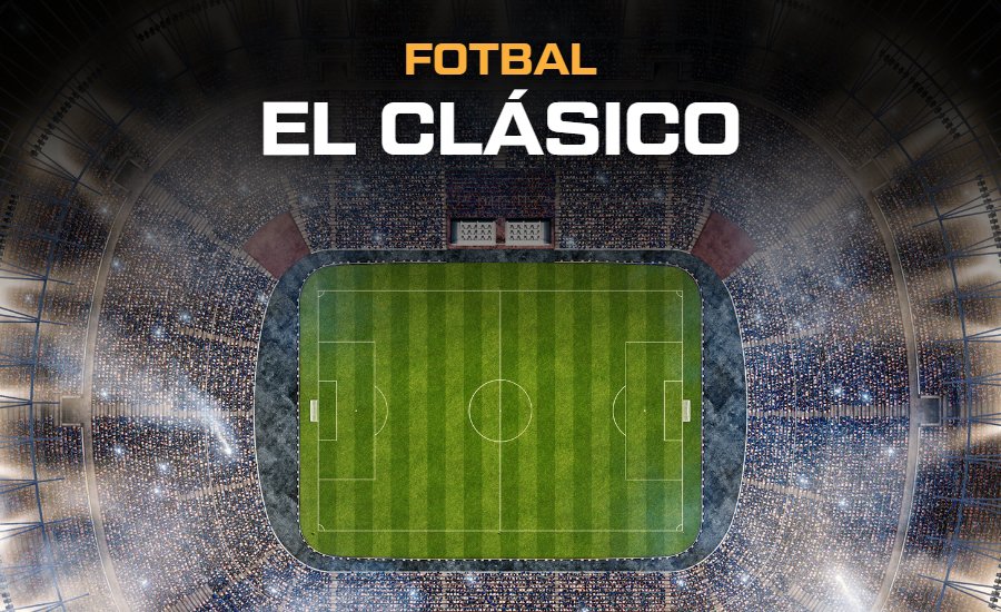 El Clásico 2026