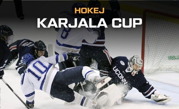 Karjala Cup 2025 – Češi, program, výsledky, tabulka, live přenosy
