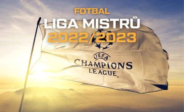 Liga mistrů 22/23 – program, termíny, los a výsledky. Šampionem je Manchester City!
