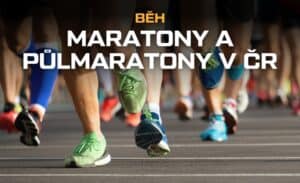Maraton termínovka 2026