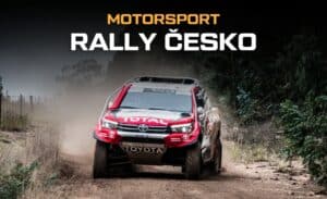 MČR Rally 2026