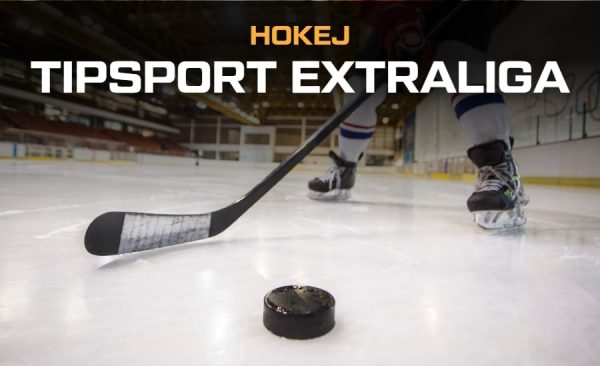 Hokejová Tipsport extraliga 2025/26 – tabulka, výsledky, program, live přenosy