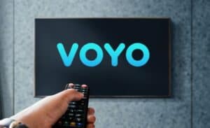 Voyo online