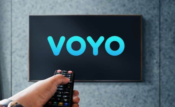 Streamovací služba Voyo online – program, sporty, přehled, cena