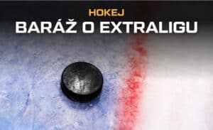 Tipsport extraliga baráž 2025 program, výsledky, live stream