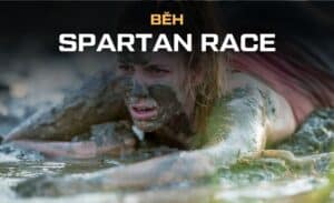 Spartan Race 2026 Česko program