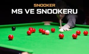 MS snooker 2025