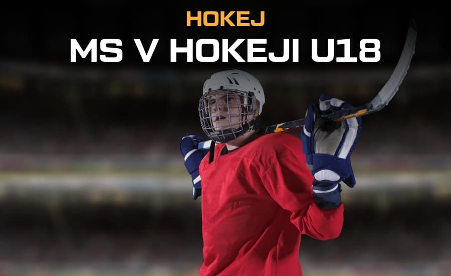 MS v hokeji do 18 let 2025