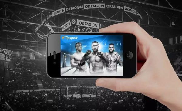 Kde sledovat Oktagon živě v TV, online, PPV a live stream zdarma