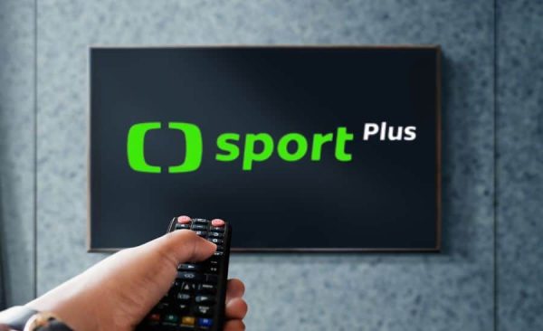 ČT sport Plus – aktuální program, jak naladit online v TV, PC nebo mobilu