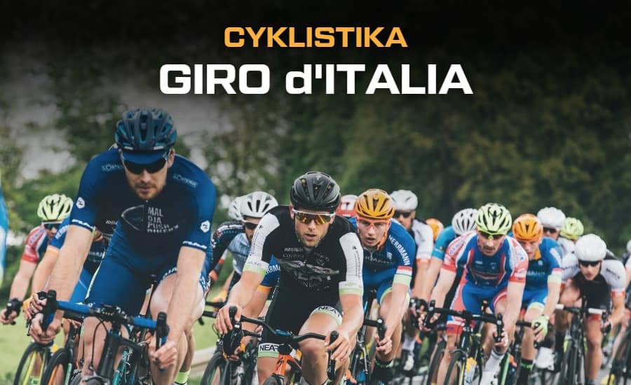 Giro d'Italia 2025 etapy, program, výsledky