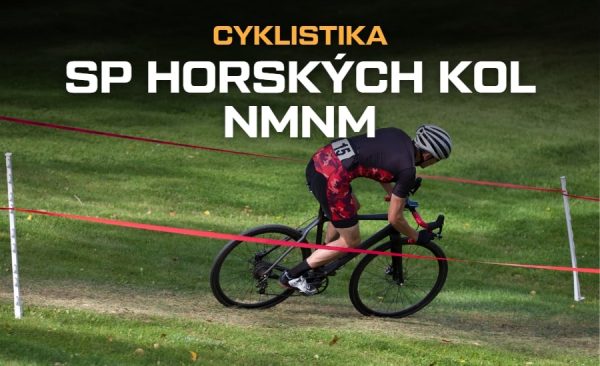 SP horských kol Nové Město na Moravě 2025 – program, Češi, výsledky, vstupenky a kde sledovat
