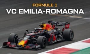 VC Emilia-Romagna 2025 program, výsledky, live stream