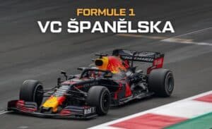 VC Španělska 2025 program, výsledky, kvalifikace