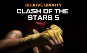 Clash of the Stars 5 program, datum, účastníci, harmonogram