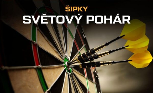 Šipky World Cup of Darts 2025 – program, Češi, výsledky, tabulka a livestream zdarma