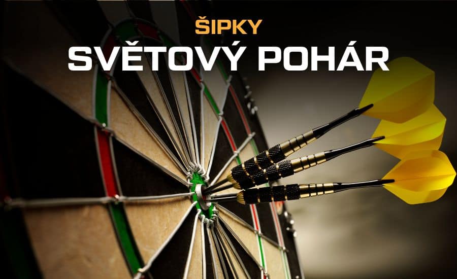 World Cup of Darts 2025