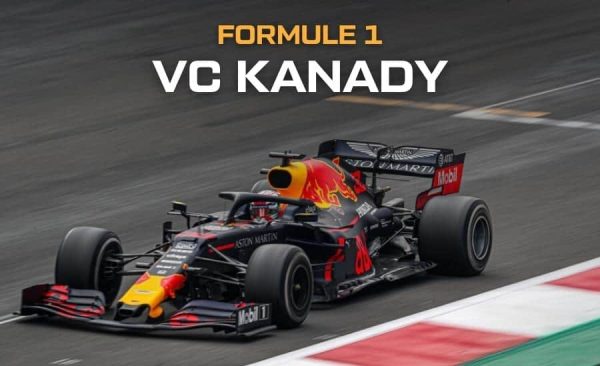 F1 VC Kanady 2025 – program, kvalifikace, výsledky, live přenos