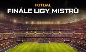 Finále Ligy mistrů 2025 stadion