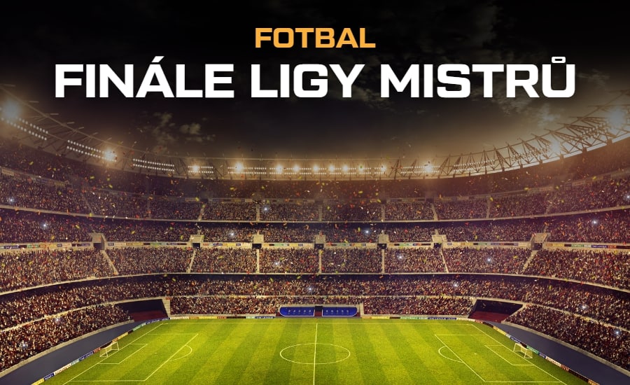 Finále Ligy mistrů 2025 stadion