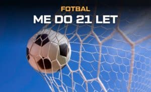 ME ve fotbale U21 2025