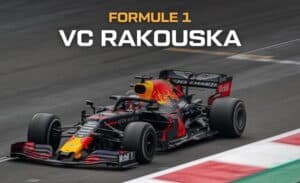 VC Rakouska 2025