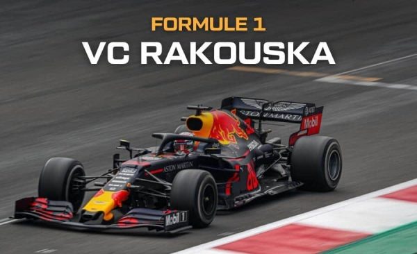 F1 VC Rakouska 2025 – program, kvalifikace, výsledky, live přenos