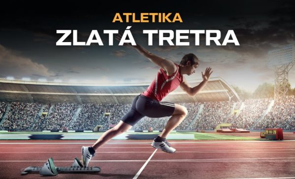 Zlatá tretra 2025 Ostrava – program, vstupenky, výsledky, live stream