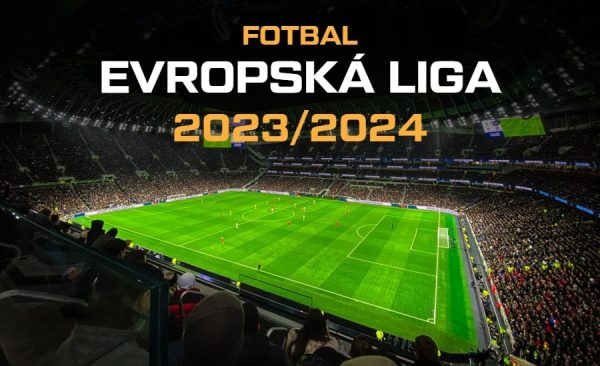 Evropská liga 2023/24 – los, program, termíny, výsledky a live přenosy