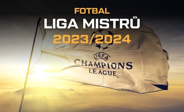 Liga mistrů 2023/24 – los, program, termíny, výsledky a live přenosy