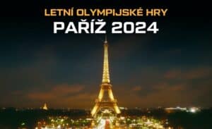 Letní olympijské hry 2024